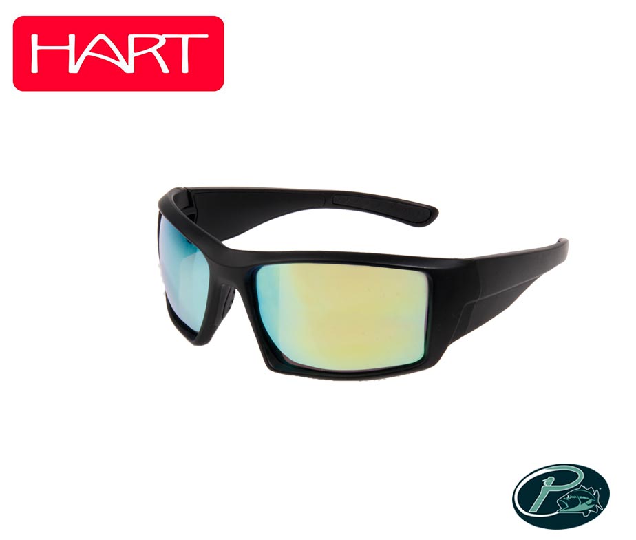 Gafas Polarizadas Flotantes XHGL1G HART Pesca Bass Shop