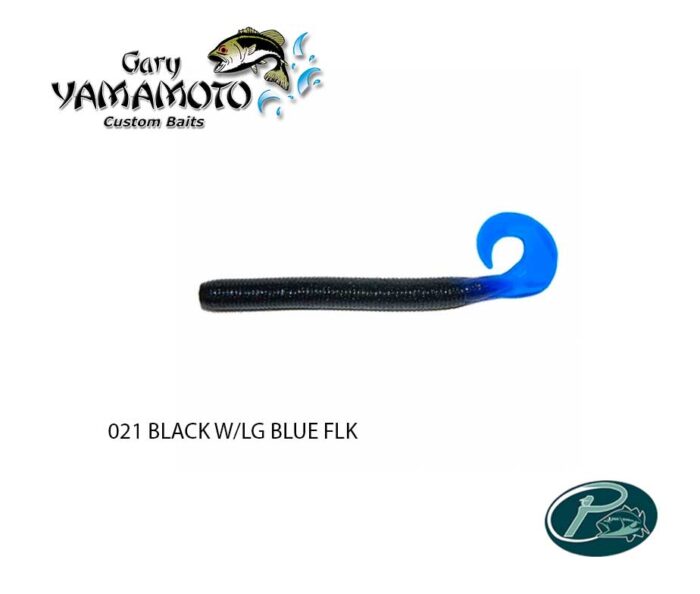 Yamamoto Single Tail 6" - Imagen 2