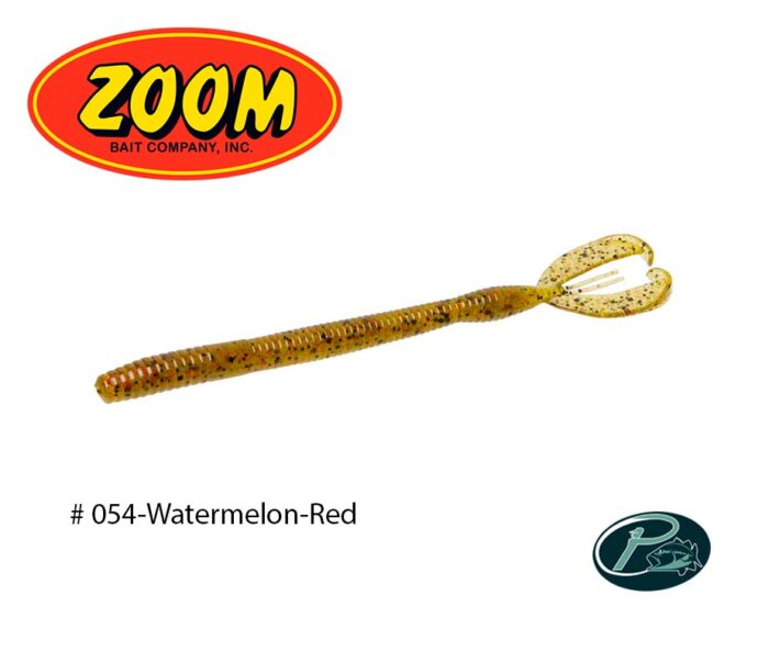 Zoom Z-Craw Worm 6,75" - Imagen 4