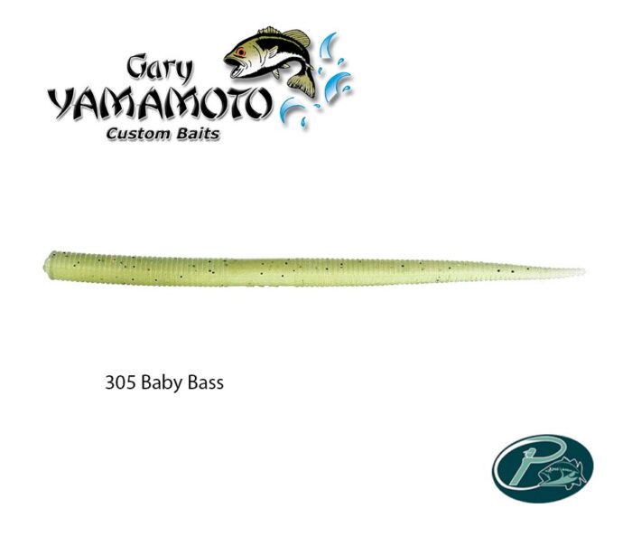 Yamamoto Long Pro Senko 6,75" - Imagen 2