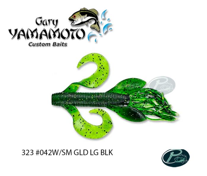 Yamamoto Kreature 5" - Imagen 2