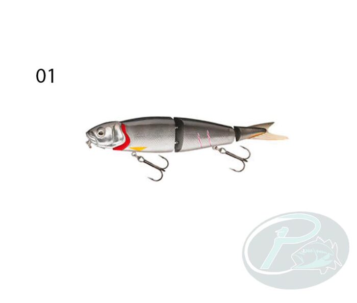 Savage Gear Herring Swim&Jerk 95 SS - Imagen 4