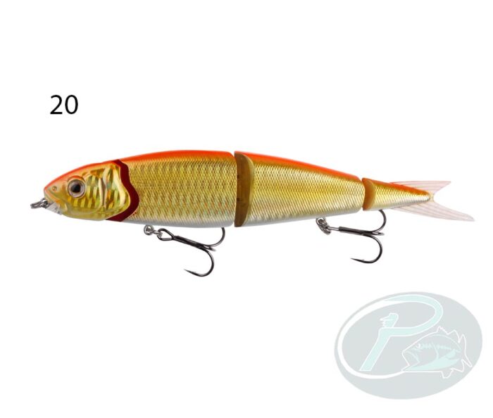 Savage Gear Herring Swim&Jerk 95 SS - Imagen 2