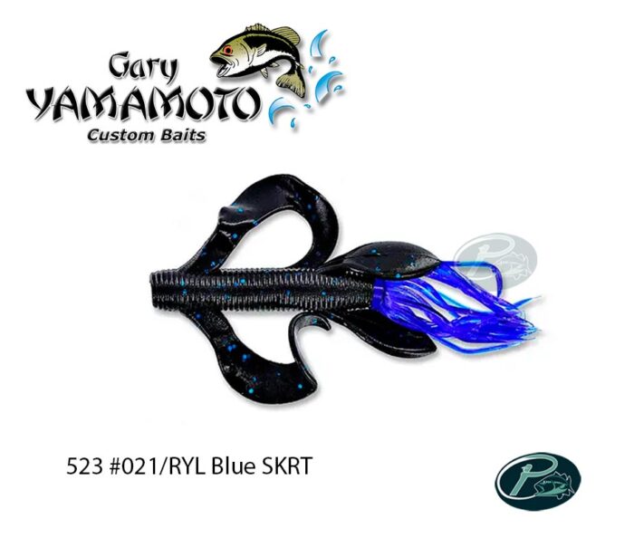 Yamamoto Kreature 5" - Imagen 3