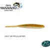 Yamamoto Shad Shape Worm 4" - Imagen 2