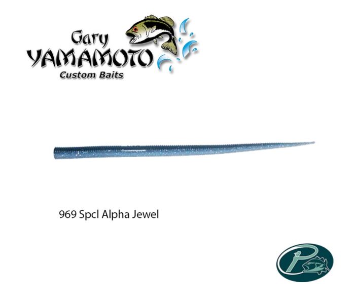 Yamamoto Long Pro Senko 6,75" - Imagen 3