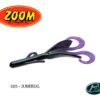 Zoom Tiny Brush Hog - Imagen 2