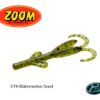 Zoom Tiny Brush Hog - Imagen 3