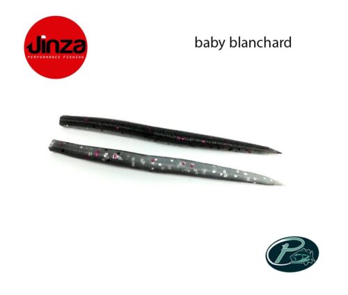 Jinza Baby Blanchard 3,75"