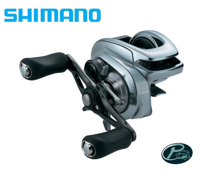 Shimano Bantam 151 MGL HG