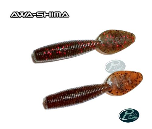 Awa-Shima S.P.I. Beaver Flat Tail 3,25"