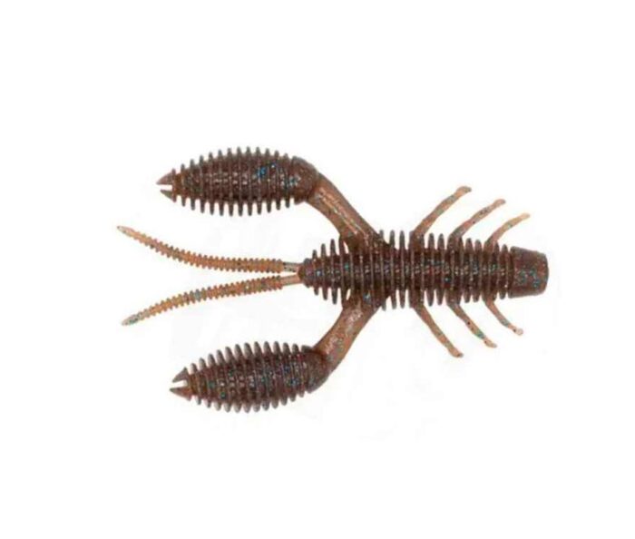 Geecrack Bellows Craw 3.5