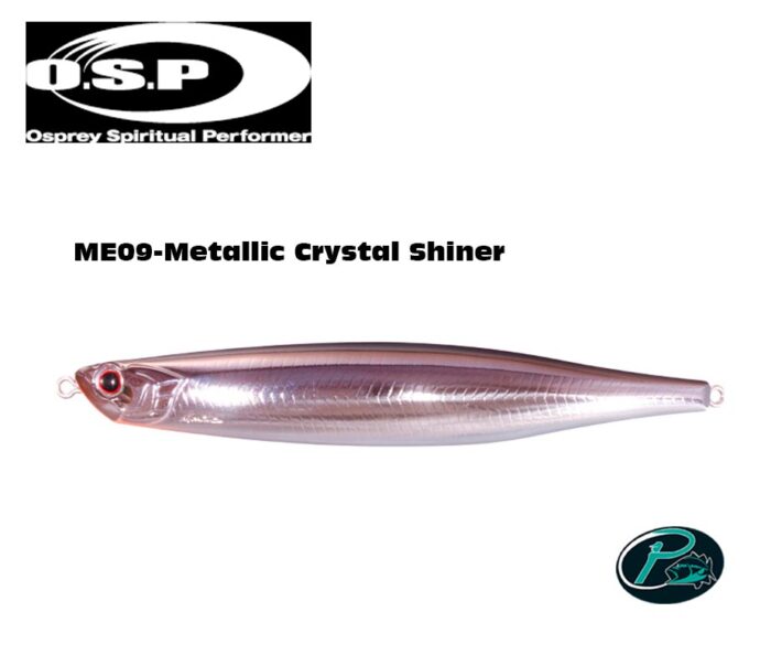 O.S.P. Bent Minnow 130F - Imagen 3