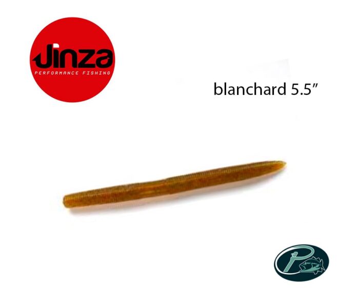 Jinza Blanchard 5,5"