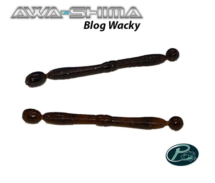 Awa-Shima S.P.I. Blog Wacky 5"