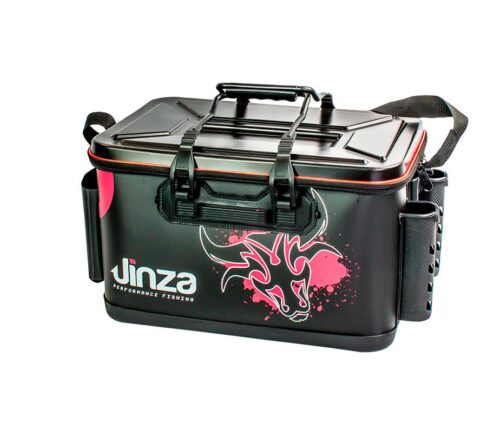 JINZA Bolsa estanca BULL E36