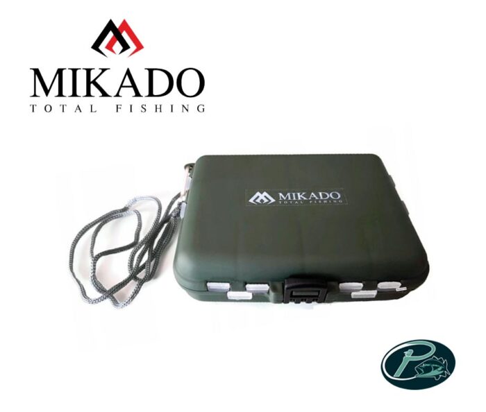 MIKADO Caja doble H376