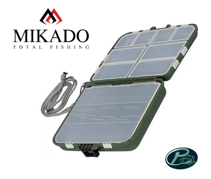 MIKADO Caja doble H376 - Imagen 2