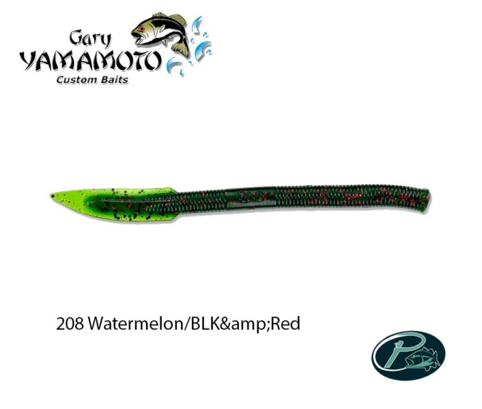 Yamamoto California Roll 5" - Imagen 3