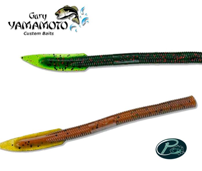 Yamamoto California Roll 5"