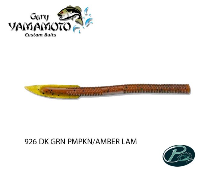 Yamamoto California Roll 5" - Imagen 2