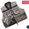 HART chaleco Caribou Traveller