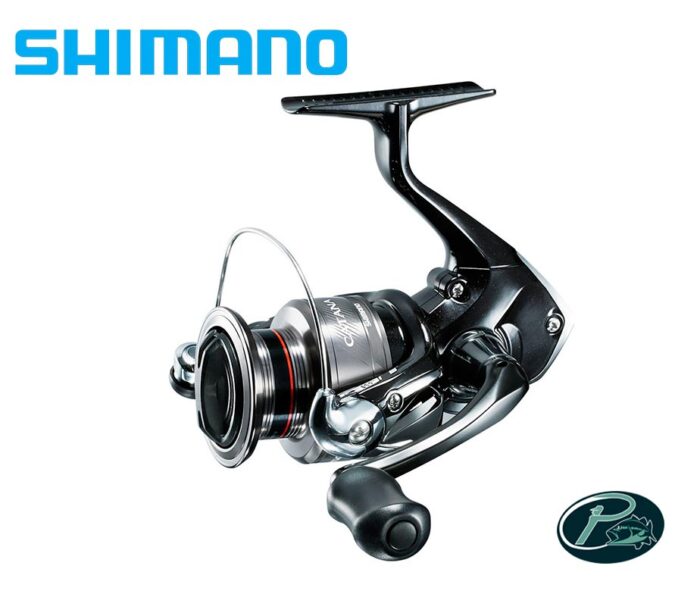 Shimano Catana 2500HG