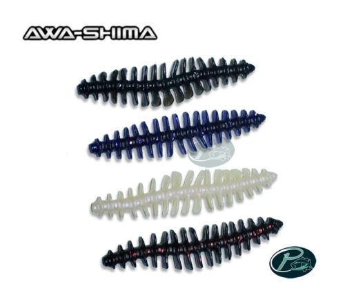 Awa-Shima S.P.I. Centipedus 4"