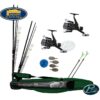 Combo Top Feeder Linea Effe