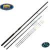 Combo Top Feeder Linea Effe