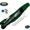 Combo Top Feeder Linea Effe