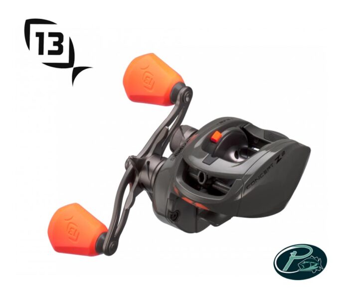 13 Fishing Concept Z Slider