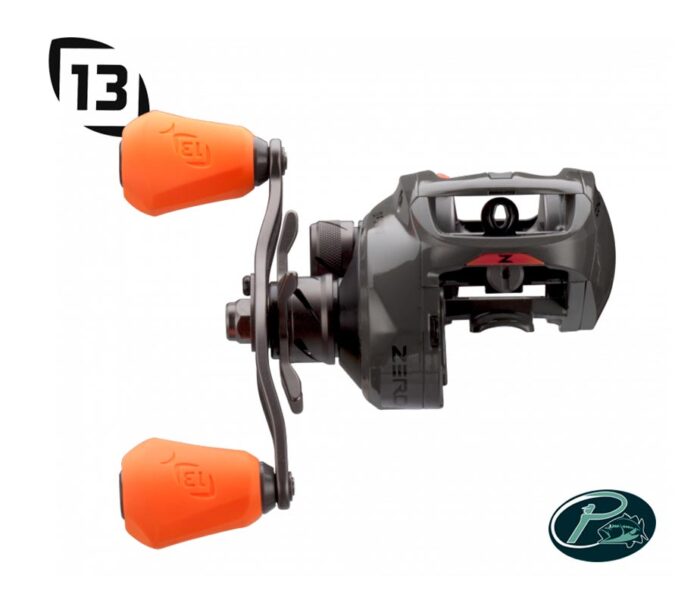 13 Fishing Concept Z Slider