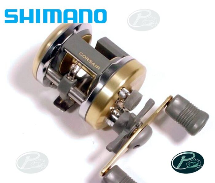 Shimano Corsair 301A