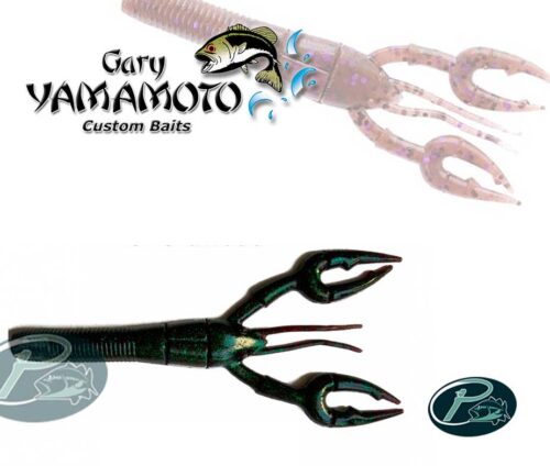 Yamamoto Crawdad 5"