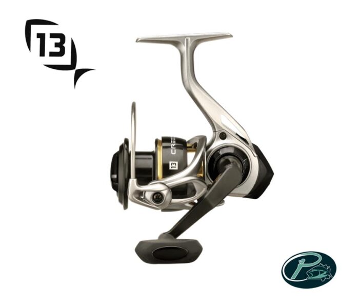 Carrete 13 FISHING CREED K 2000 SP - Imagen 2