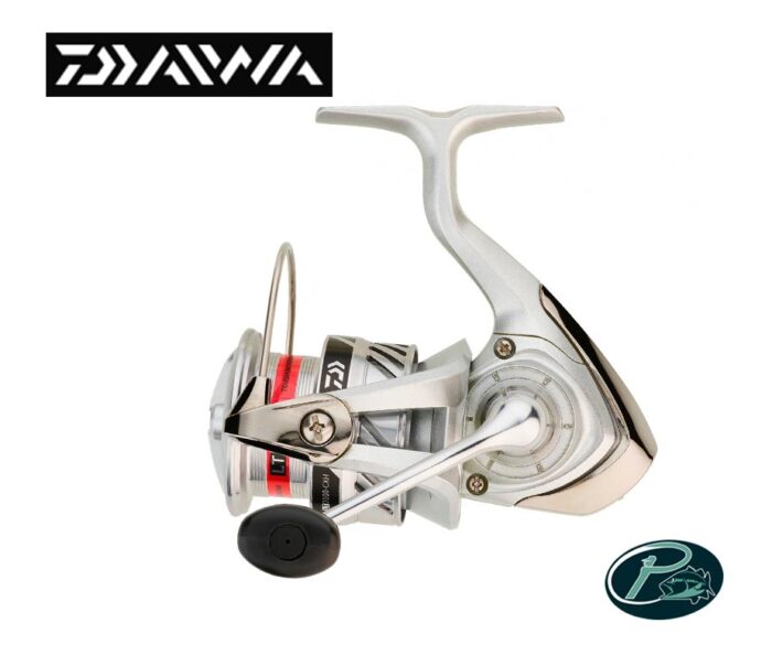 Daiwa Crossfire LT3000-CXH