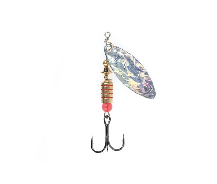 Cucharilla Espejo Sunshine 13B EVIA