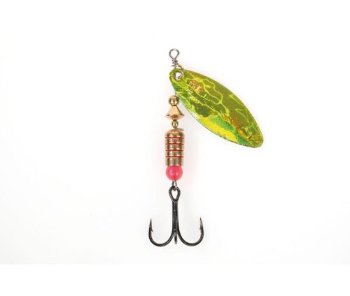 Cucharilla Espejo Sunshine 13B EVIA