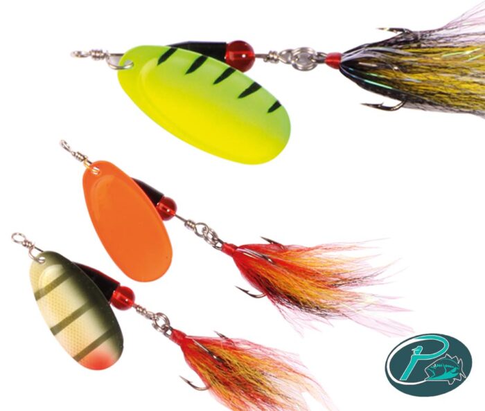 Cucharilla Nº38 - 22 gr EVIA