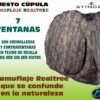 Stinger puesto cúpula 7 ventanas - Imagen 2