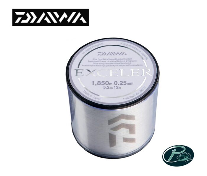 DAIWA EXCELER (Jumbo Spool)