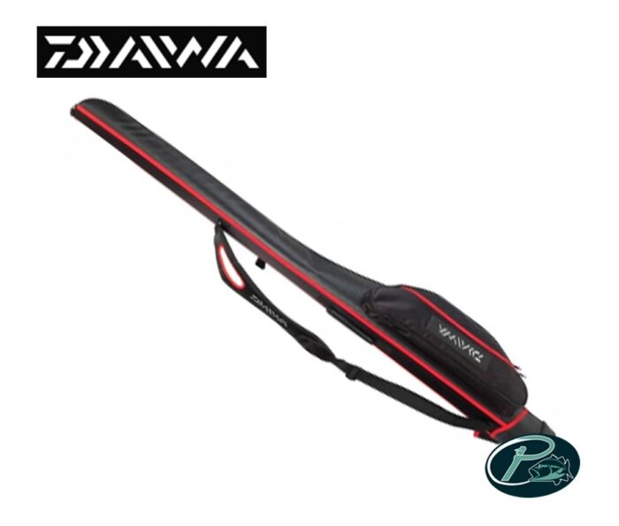 DAIWA Funda rígida 125