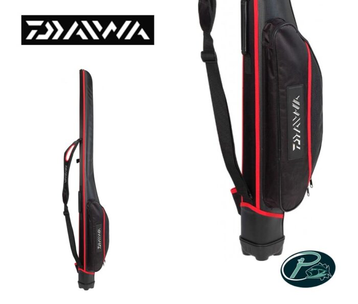 DAIWA Funda rígida 125 - Imagen 2