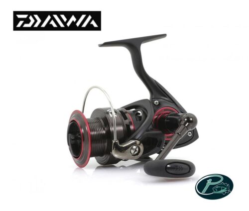 Carrete Daiwa Laguna