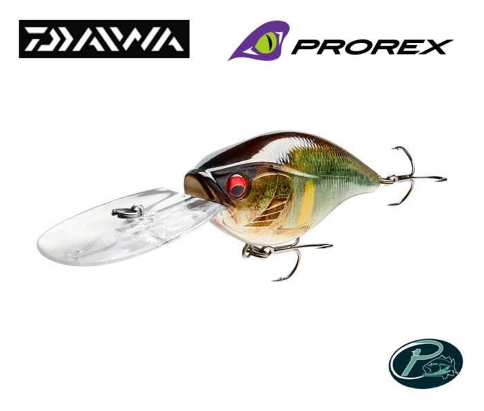 DAIWA PROREX Crank Bait 80 DR