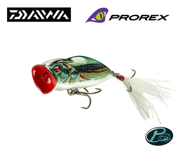 DAIWA PROREX Mini Popper 55F