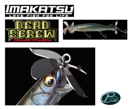 Imakatsu Dead Screw