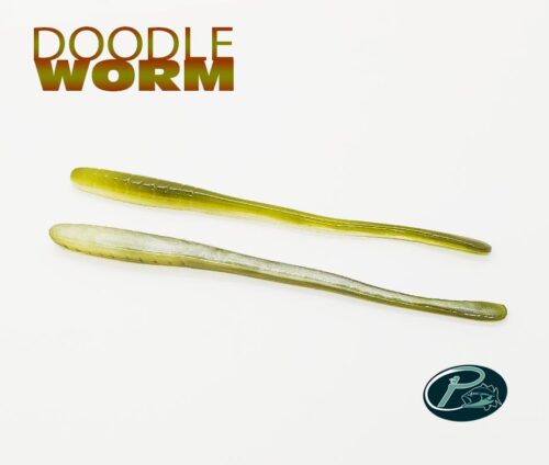 Doodle Slim 5"