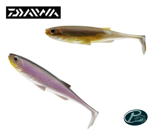 Daiwa Duckfin LiveShad 15Cm